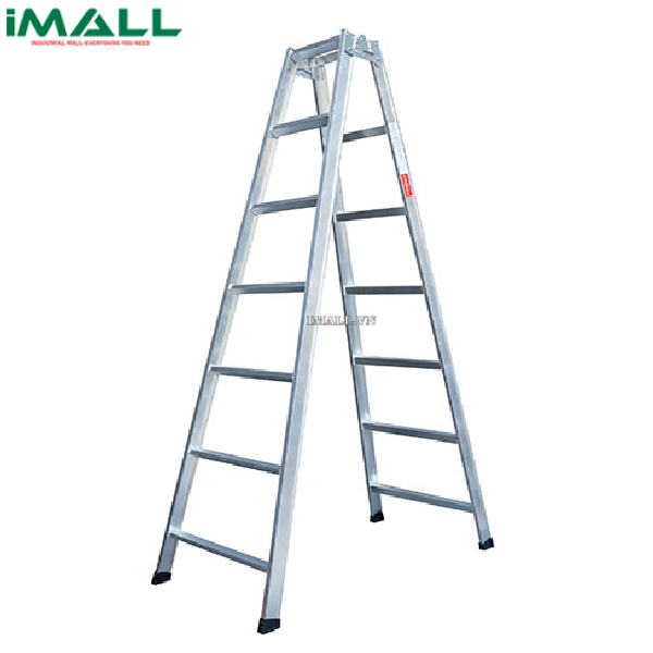 Thang nhôm chữ A cao cấp Poongsan PS-2070 (2.0m)