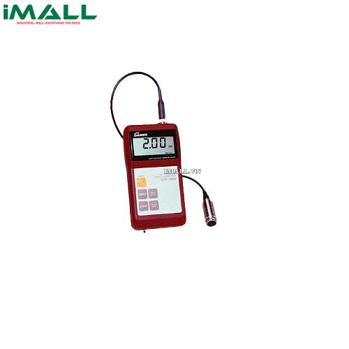 Máy đo độ dày lớp phủ không từ tính SANKO EDY-5000 (0-5mm)
