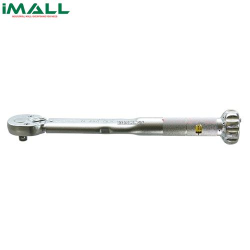 Cần siết lực 1/2" KANON 1000QLK (200-1000 kgf.cm)