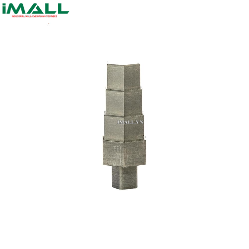 Bộ chuyển đổi lục giác cho máy hiệu chuẩn mô men Mountz Metric (061503) (1/4" Square Dr)