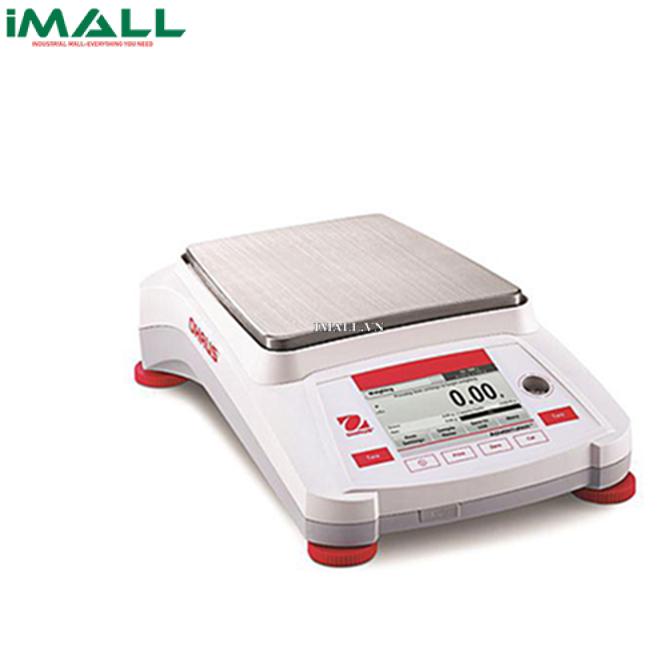 Cân kỹ thuật Ohaus AX4202/E (4200g; 0.01g)
