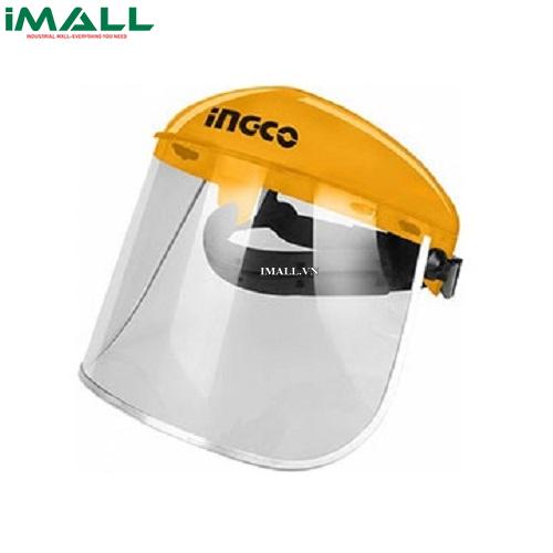 Tấm che mặt bảo hộ INGCO HFSPC01