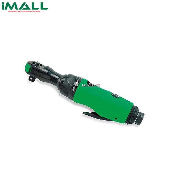Súng vặn bulong tay ngang đen 3/8 inch TOPTUL KAAF1204 (54 Nm, 270 RPM )