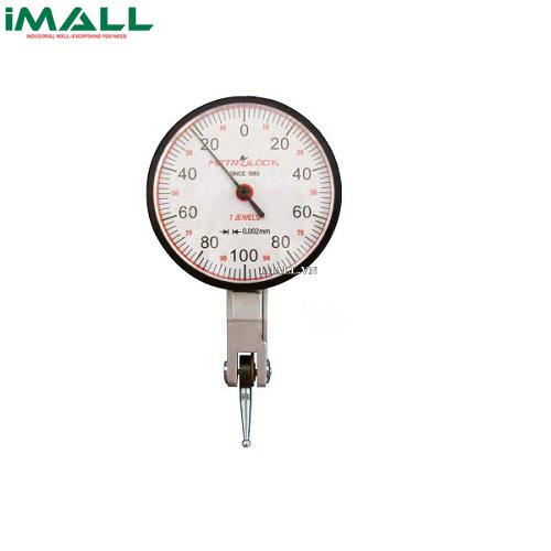 Đồng hồ so chân gập Metrology LD-9003L (0-0.2mm; 0.002mm)