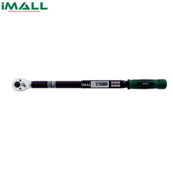 Cờ lê đo lực (3/8", 10-100Nm) TOPTUL DT-100N