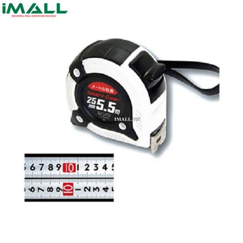 Thước cuộn Shinwa 80880 (5.5m)