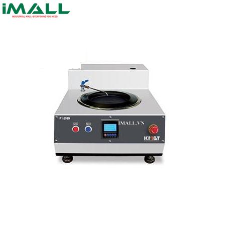Máy đánh bóng mẫu KMT KPM-203D-1