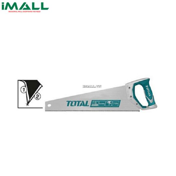 Cưa cắt cành (16") Total THT55166