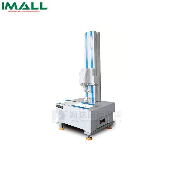 Máy thử kéo nén HAIDA HD-B609-D (2~25kg; kiểm tra băng dính)