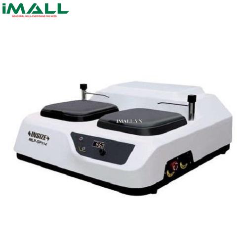 Máy mài và đánh bóng mẫu INSIZE MLP-GP314 (0 - 1400 RPM)