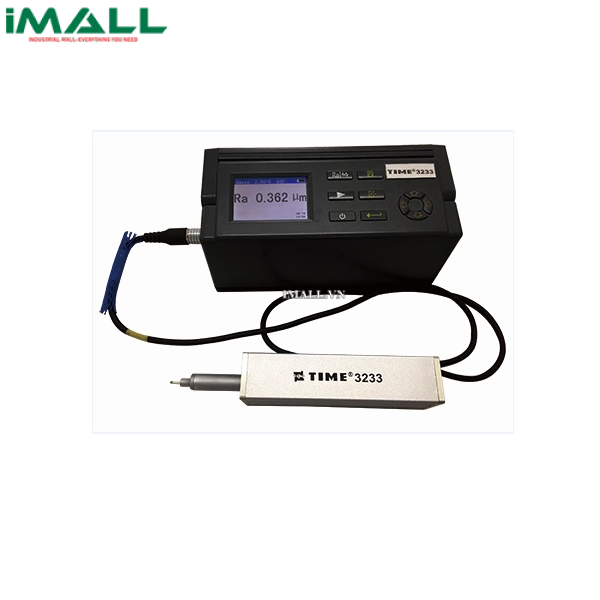 Máy đo độ nhám bề mặt TIME 3233 (±400µm, ±25µm)