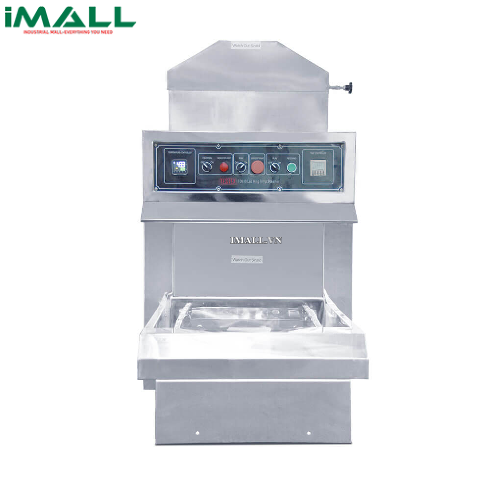 Buồng hấp nhiệt độ cao dùng trong phòng lab Testex TD610