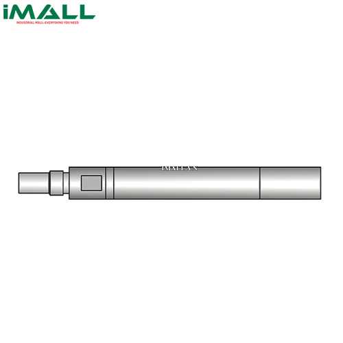 Thước đo độ sâu lỗ (844 Kw) Mahr 4473407