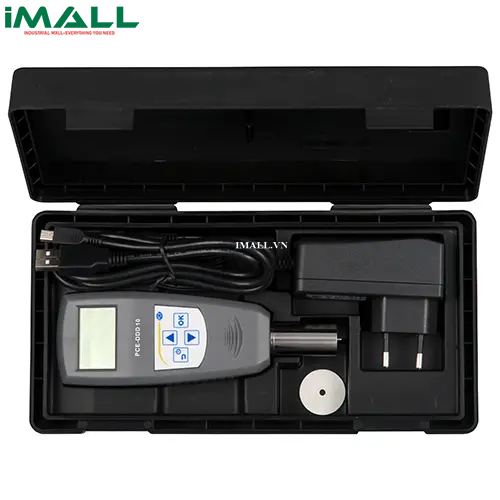 Máy đo độ cứng Shore D ( kèm Certificate ISO) PCE DDD 10-ICA