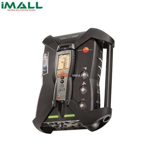 Thiết bị đo và phân tích khí thải TESTO 350
