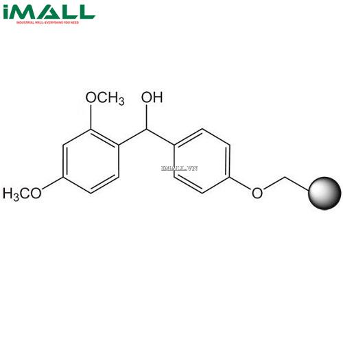 Hóa chất Rink Acid resin (100-200 mesh) (Chai nhựa 1g) Merck 8550600001