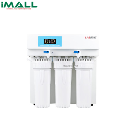 Hệ thống khử ion cơ bản Labstac WD111