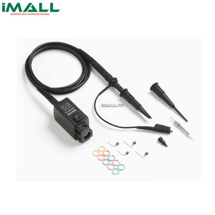 Que đo máy hiện sóng TEKTRONIX TPP0500B (500MHz)