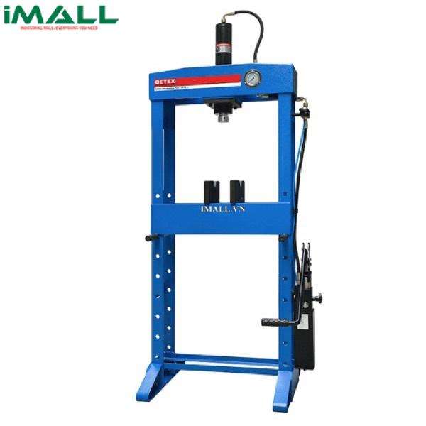 Máy ép thủy lực, xilanh cố định BETEX WSPM15 (15 tấn)