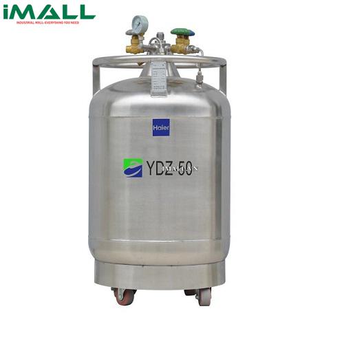 Bình bảo quản mẫu Haier YDZ-500 (500L)