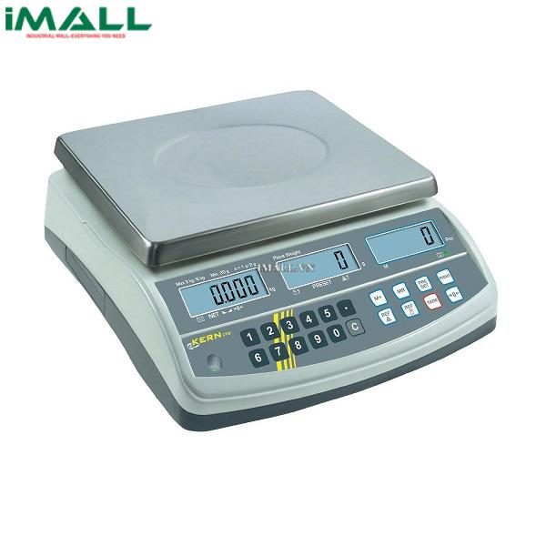Cân đếm KERN CPB 15K5DM (15.000g/5; 30.000g/10)