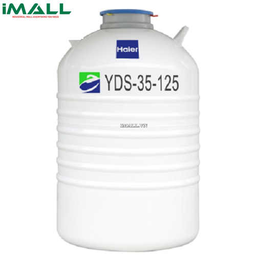 Bình bảo quản mẫu Haier YDS-30-125 (30L)