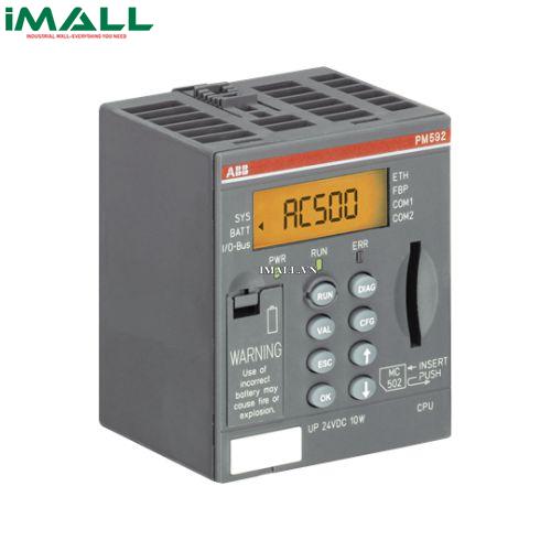 Bộ lập trình PLC ABB PM581-ARCNET 256KB (1SAP140100R0260)