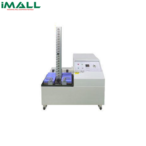 Máy đo độ bền va đập nhựa tấm bằng bóng rơi Yasuda 517-L (kèm máy làm lạnh)