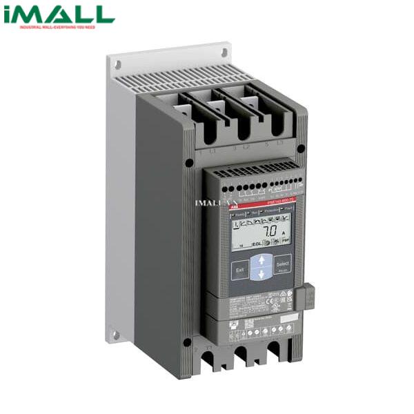 Khởi động mềm ABB PSE142-600-70 (1SFA897110R7000, 30-90kW)