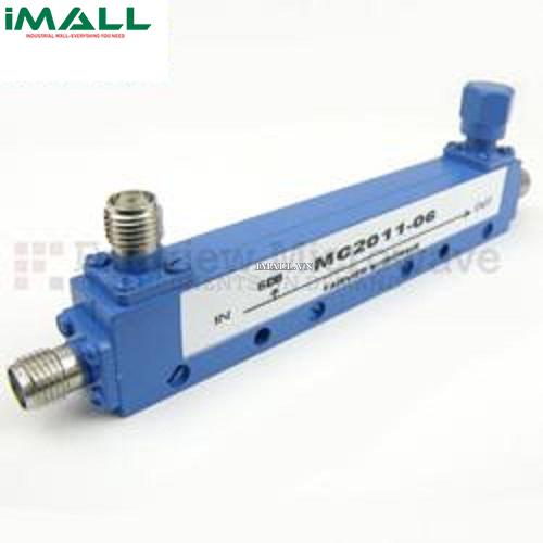 Khớp nối Fairview MC2011-06 ( 6 dB, 500 MHz - 1,000 MHz, 4 W)