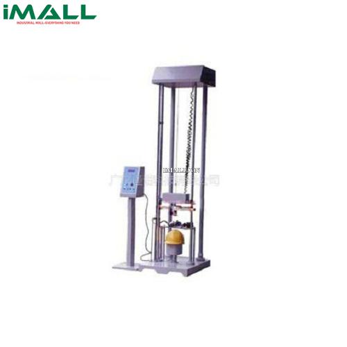 Máy thử va đập mũ bảo hộ Jinuosh L-M001 (5000N, 1m)