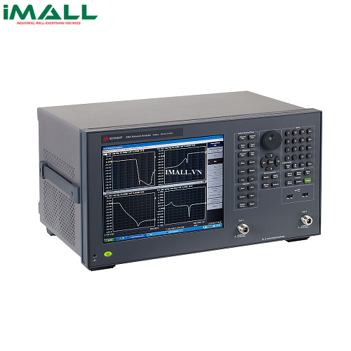 Máy phân tích mạng vector ENA KEYSIGHT E5063A kit
