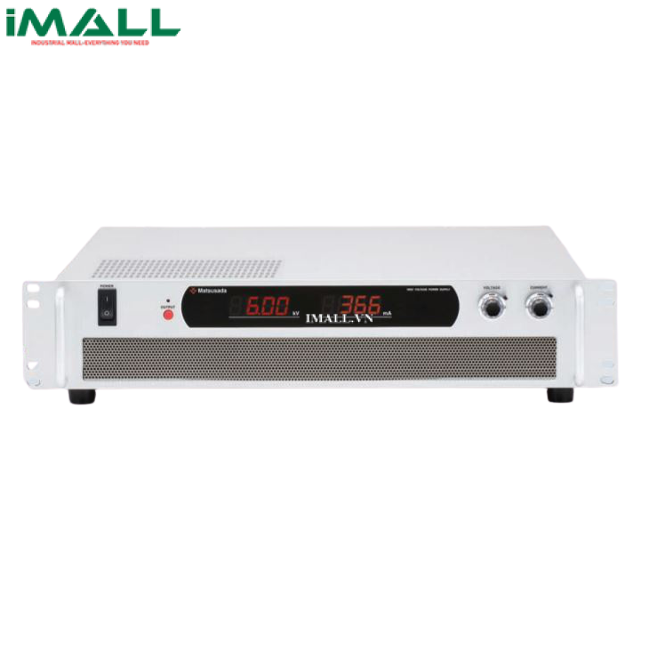 Nguồn điện áp cao Matsusada AU-120R16.3 (120kV,16.3mA,đảo cực)