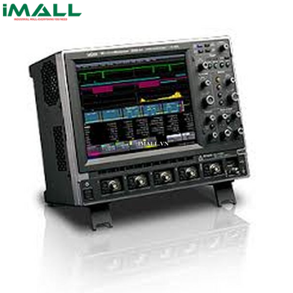 Máy hiện sóng (phân tích Bus dữ liệu) LeCroy VBA104Xi-A (1Ghz, 5GS/s, 4CH)
