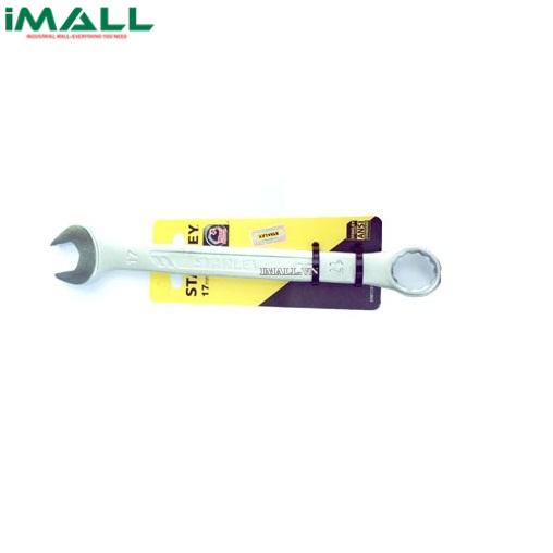 Cờ lê vòng miệng Stanley 72-826(29mm)