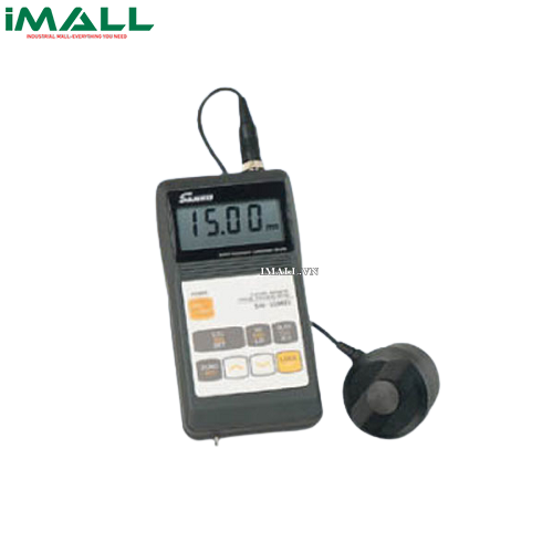 Máy đo độ dày lớp phủ từ tính SANKO SM-1500D (0-15mm)