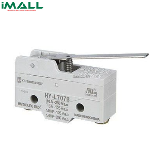 Công tắc hành trình HANYOUNG NUX HY-L707B