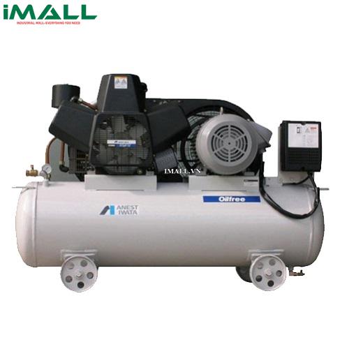 Máy nén khí Piston không dầu ANEST IWATA TFPA55-10
