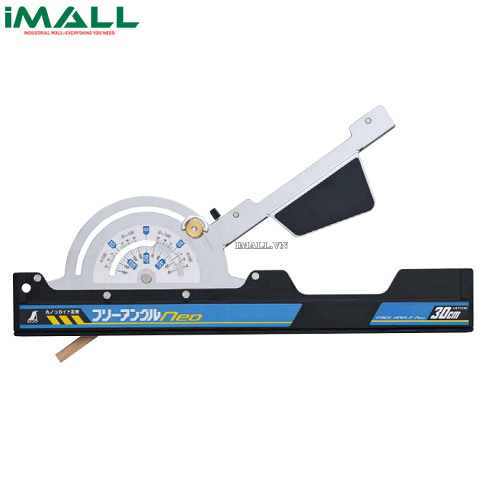 Thước đo độ Shinwa 73162 (600mm )