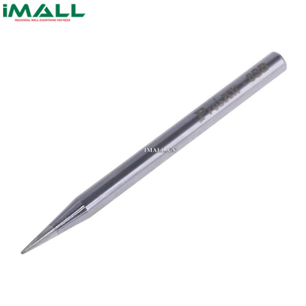 Đầu mỏ hàn Pro'skit SI-S120T-6SB