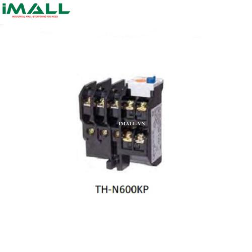 Rơ le nhiệt Mitsubishi TH-N600KP 660A (520-800A)