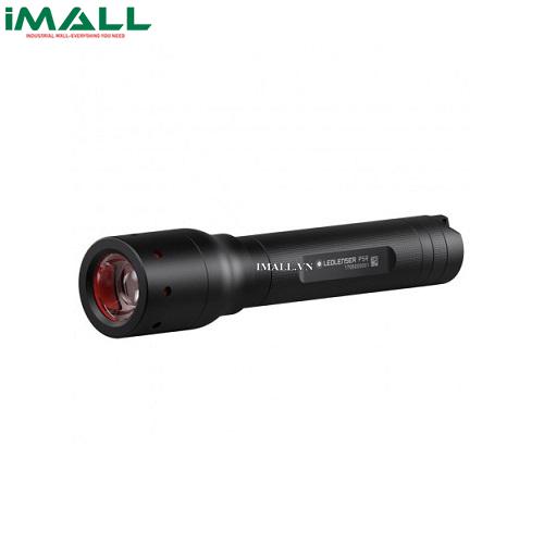 Đèn pin LEDLENSER P5R (420 lumen, 240m)