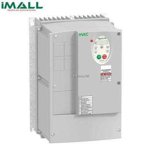 Biến tần Schneider ATV212WU75N4 (7.5kW 10HP 3 Pha 380V)