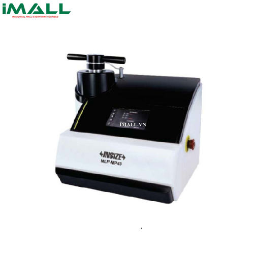 Máy ép mẫu INSIZE MLP-MP43