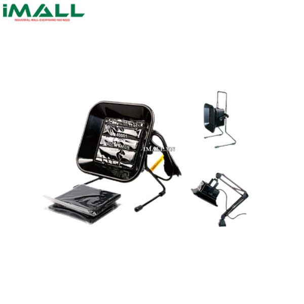 Máy hút khói Bakon BK493 (30W)