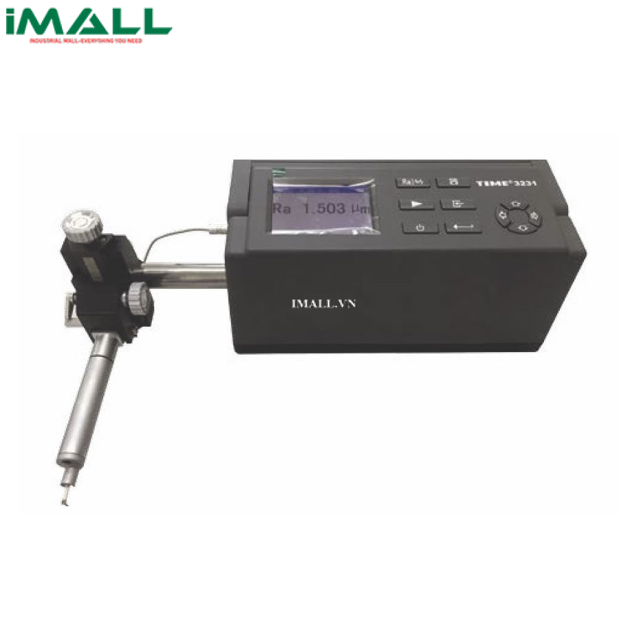Máy đo độ nhám bề mặt TIME 3231 (±400µm, ±25µm)