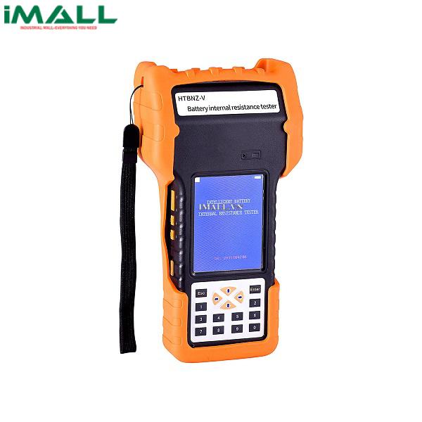 Kiểm tra acquy Wuhan HTBNZ-V (0.00mΩ ~ 100mΩ; 220V)