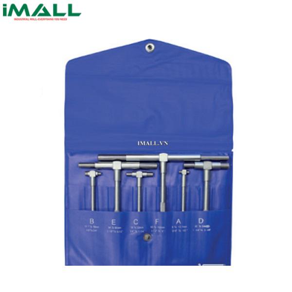 Bộ panme đo lỗ 6 chi tiết Vogel 472030 (8-150mm)