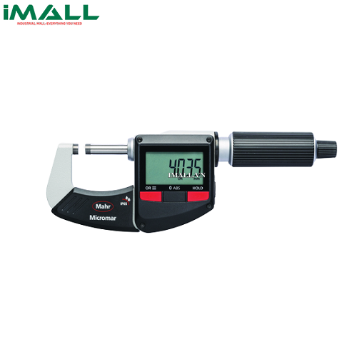 Panme đo ngoài điện tử (40 EWRi, 50-75mm/2-3") Mahr 4157102