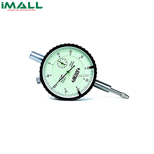 Đồng hồ so INSIZE 2314-3A (3mm/0.01mm)